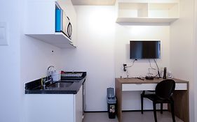 360 VN Frei Caneca by Housi - Apartamentos mobiliados